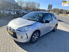 Citroën DS3 - 1.2 VTi So Chic 2013 CLIMA NAVI NWE APK