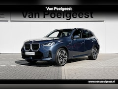 BMW X3 - 20 xDrive