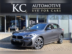 BMW X2 - sDrive18i High M-Sport | HuD | Leder | Sfeer