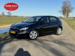 Peugeot 308 - 1.2 PureTech Active Hatchback Nette auto