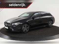 Mercedes-Benz CLA-klasse Shooting Brake - 250e AMG Night | Stoelverwarming | 360 camera | Carplay | Leder/Alcantara | Full LED | Nav