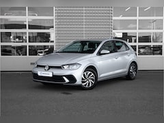 Volkswagen Polo - 1.0 TSI Life | Active info Display | PDC V+A | Apple CarPlay |