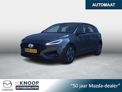 Hyundai i30 - 1.0 T-GDi MHEV Comfort | Navi | Camera | CruiseControl |