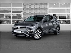 Volkswagen T-Roc - 1.5 TSI Style 150PK DSG | Camera | Apple car Play |