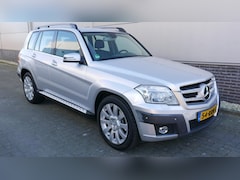 Mercedes-Benz GLK-klasse - 320 CDI 4-Matic