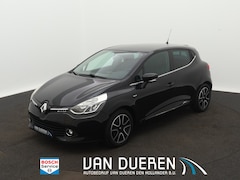 Renault Clio - 0.9 TCe Eco2 Limited