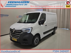 Renault Master - 2.3dCi 136pk Trekhaak Euro 6