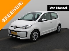 Volkswagen Up! - 1.0 BMT take up