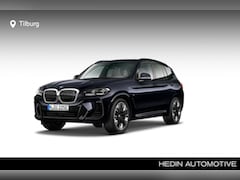 BMW iX3 - High Executive Edition | Panoramadak | Trekhaak | Head-Up display | Harman-Kardon | Shadow