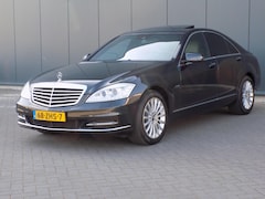 Mercedes-Benz S-klasse - 350 CDI BlueTEC Prestige