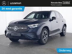 Mercedes-Benz GLC-klasse - 400 e 4MATIC AMG Plug-In Hybride | AMG Line Premium Plus | Panoramadak | Night Pakket | Tr