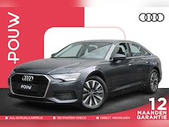 Audi A6 Limousine - 40 TFSI 204pk Pro Line | Lane Assist | Cruise Control | Drive Select | Hold Assist