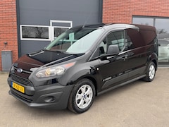 Ford Transit Connect - 1.5 TDCI L2 Economy Edition