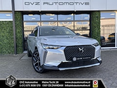 DS 4 - 4 225PK E-Tense Rivoli Cross | Leder | HUD | 360 Camera |