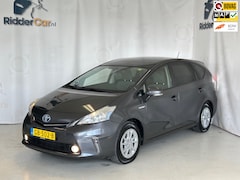 Toyota Prius Wagon - 1.8 Aspiration Limited|AUTOMAAT|1E EIG|NAP|NAVI|TREKHAAK|AIRCO|