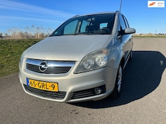 Opel Zafira - 1.8 Essentia 7 persoons incl apk en garantie