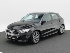 Audi A1 Sportback - Advanced edition 25 TFSI 70 kW / 95 pk 5 17 inch velgen | Handgeschakeld | Contrast dak |