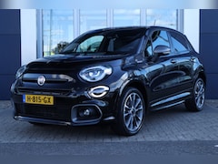 Fiat 500 X - 1.3 GSE Sport | Cruise Control | Camera | Keyless | Navi | Carplay | Climate | PDC