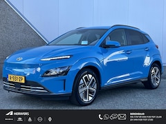 Hyundai Kona Electric - EV Fashion 39 kWh / Navigatie / Head Up Display / Adaptieve Cruise Control / Krell Audio