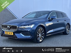 Volvo V60 - 2.0 T6 Plug-in hybrid AWD Essential Edition