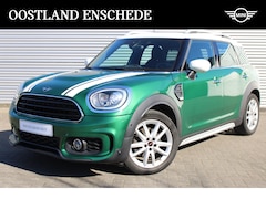 MINI Countryman - Cooper Automaat / JCW Trim Pakket / Comfort Access / Stoelverwarming / Cruise Control / LE