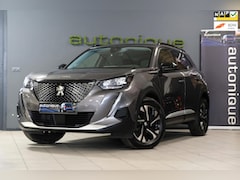 Peugeot 2008 - 1.2 PureTech Allure |35.204km| *Half Leder/Camera* Meerdere op voorraad