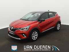 Renault Captur - 1.6 E-Tech Plug-in Hybrid 160 Intens Trekhaak