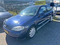 Opel Astra - 1.6 Club incl nieuwe apk ( heeft wat liefde nodig )