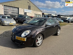 Alfa Romeo MiTo - 1.3 JTDm ECO Distinctive Clima Bj:2012 NAP