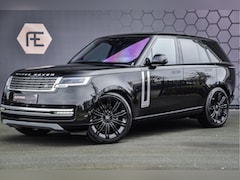 Land Rover Range Rover - P530 4.4 V8 Autobiography | BTW AUTO | MERIDIAN REFERENCE AUDIO | 23" | ACHTERASBESTURING