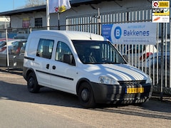 Opel Combo - 1.3 CDTi Base | Airco | Trekhaak | Marge