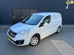 Peugeot Partner - 120 1.6 BlueHDi 75 L1 Première MARGE er komt geen BTW bij