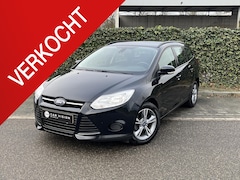 Ford Focus Wagon - 1.0 EcoBoost Edition * Navi * Cruise * Airco * Garantie