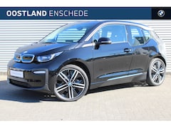 BMW i3 - Executive / Achteruitrijcamera / Park Assistant / Stoelverwarming / Cruise Control / Navig