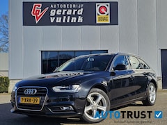 Audi A4 Avant - 1.8 TFSI Business Edition AUTOMAAT NAV CRUISE