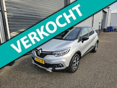 Renault Captur - 0.9 TCe Intens