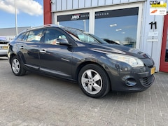 Renault Mégane Estate - 1.4 TCe Dynamique Trekhaak/Airco