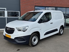 Opel Combo - 1.5D L1H1 Edition