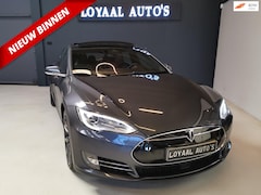 Tesla Model S - 90D Base | AUT | PANO | LEDER | AIRCO | CRUISE | PDC | APK