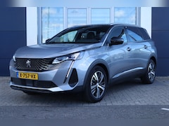 Peugeot 5008 - 1.2 Hybrid GT | 7-zits | 360' Camera | Adaptieve Cruise | Keyless | Navi | Carplay