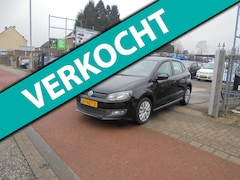 Volkswagen Polo - 1.2 TDI BlueMotion Comfortline