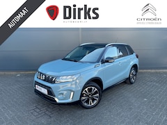 Suzuki Vitara - 115pk Hybrid Style (Camera - Keyless Entry - Stoelverwarming - Parkeersensoren V+A - - Aut