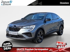 Renault Arkana - 145PK E-Tech Hybrid E-Tech Engineered Automaat | 9, 3" Navi | Camera | Adaptive Cruise Con