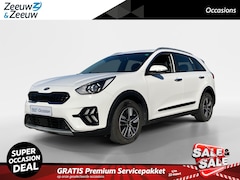 Kia Niro - 1.6 GDi Hybrid DynamicLine | NIEUW BINNEN | Climate control | Navi