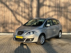 Seat Altea XL - 1.6 TDI Ecomotive Style | CLIMA| NAVI |