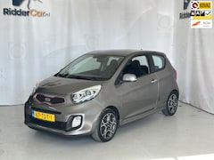 Kia Picanto - 1.0 CVVT Comfort Pack|2E EIG|NAP|AIRCO|RADIO|VELGEN|