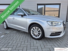 Audi A3 Sportback - 1.4 TFSI DEALERONDERHOUDEN NAVI XENON