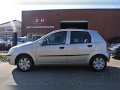 Fiat Punto - 1.2-16V Dynamic automaat inruiil mogelijk nap