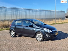 Opel Corsa - 1.4-16V Anniversary Edition