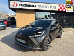 Toyota C-HR - 2.0 Plug-in Hybrid 220 Dynamic